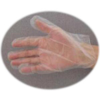 Polythylene Gloves